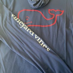 Vineyard Vines long sleeve top